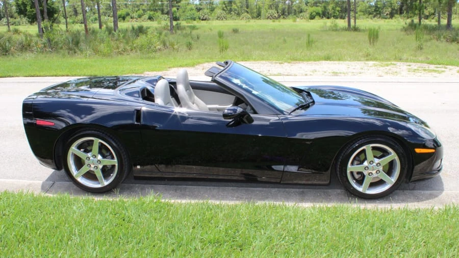2006 Chevrolet Corvette C6 - Image 21 of 31