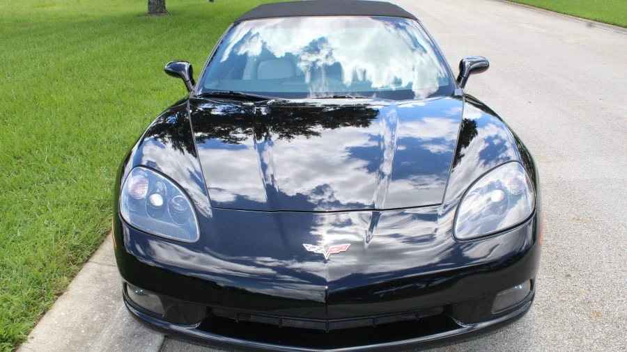 2006 Chevrolet Corvette C6 - Image 29 of 31