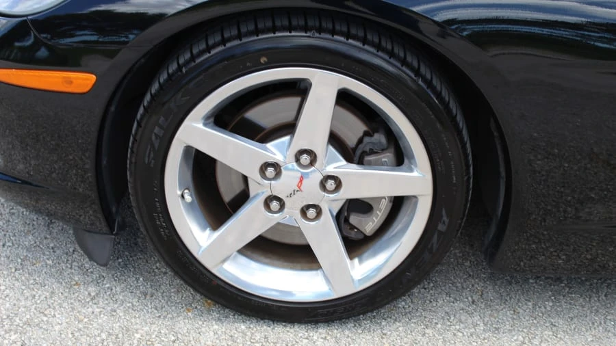 2006 Chevrolet Corvette C6 - Image 10 of 31