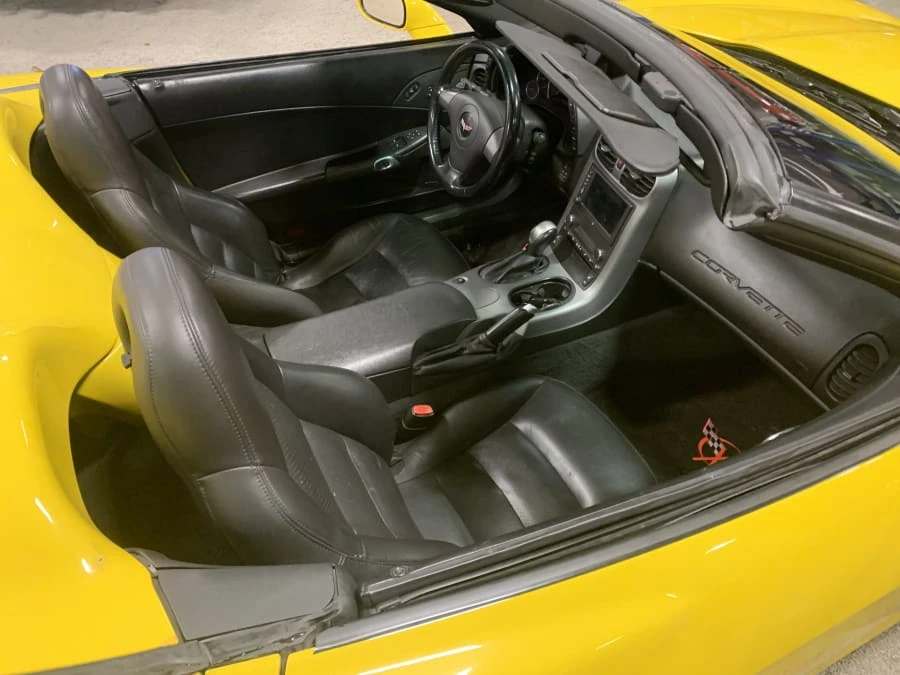 2006 Chevrolet Corvette C6 - Image 9 of 10