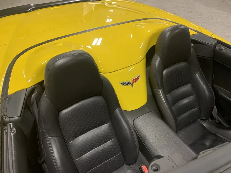 2006 Chevrolet Corvette C6 - Image 8 of 10
