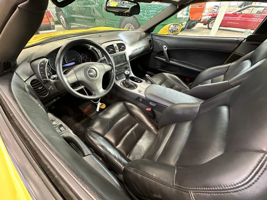 2006 Chevrolet Corvette C6 - Image 3 of 4