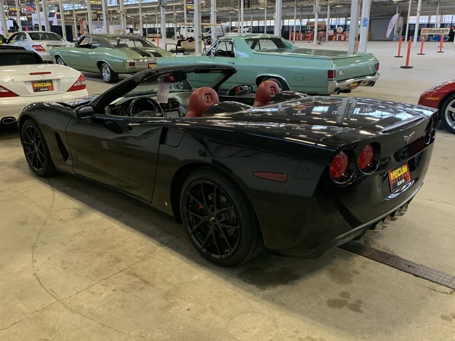 2006 Chevrolet Corvette C6 - Image 2 of 4