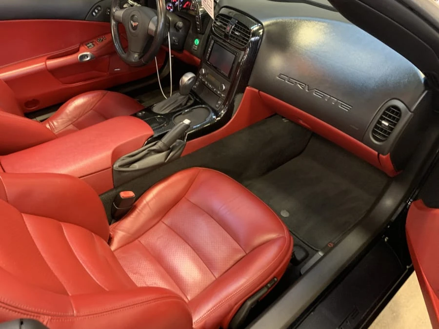 2006 Chevrolet Corvette C6 - Image 4 of 4