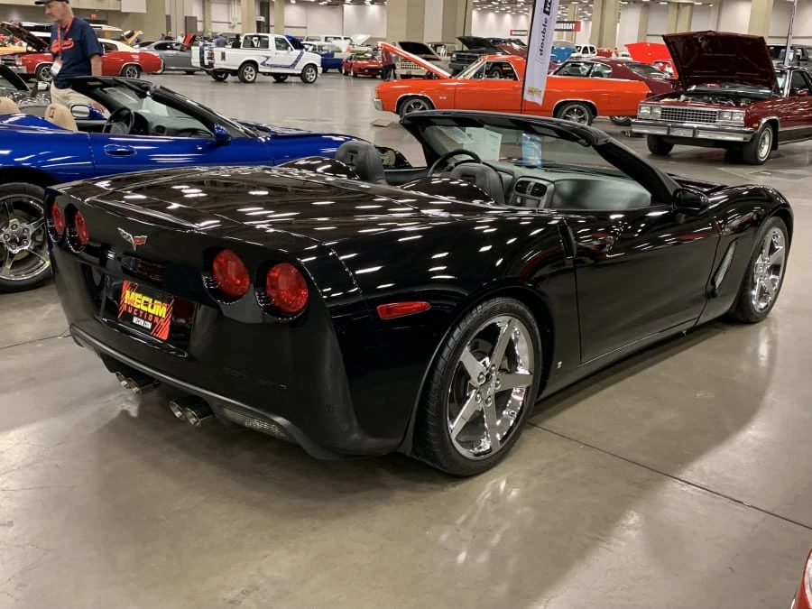 2006 Chevrolet Corvette C6 - Image 2 of 6