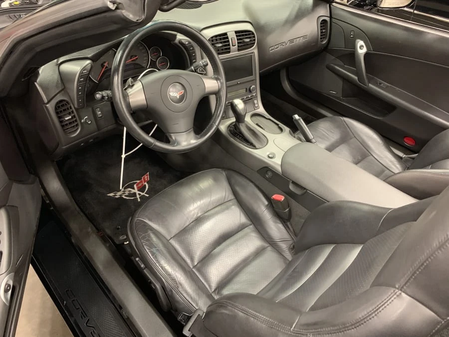 2006 Chevrolet Corvette C6 - Image 3 of 6