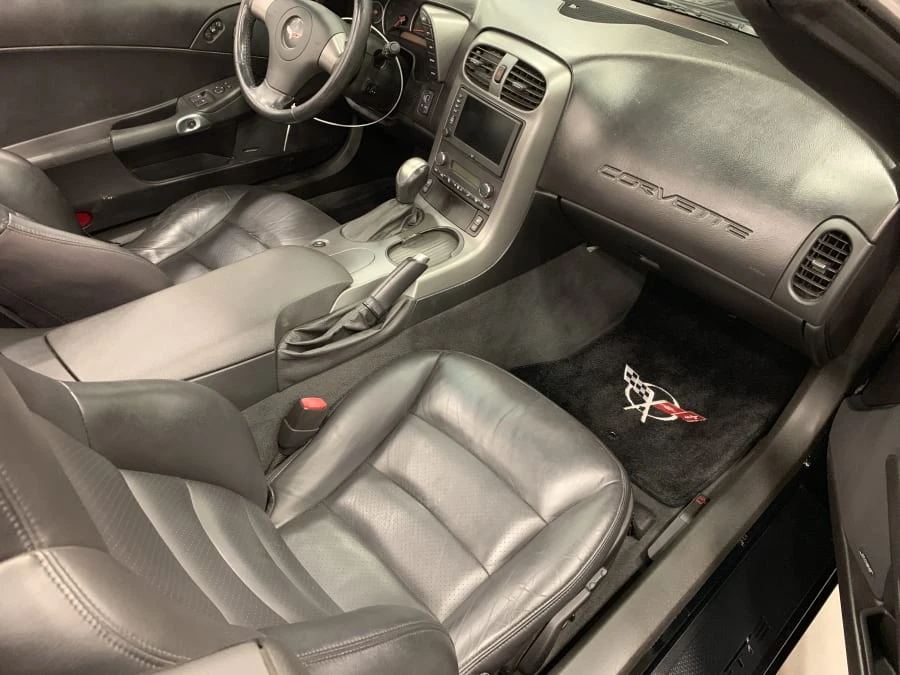 2006 Chevrolet Corvette C6 - Image 4 of 6