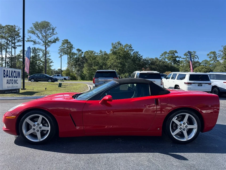 2006 Chevrolet Corvette C6 - Image 10 of 26