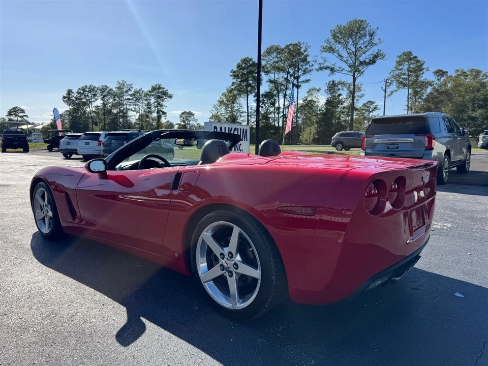 2006 Chevrolet Corvette C6 - Image 11 of 26