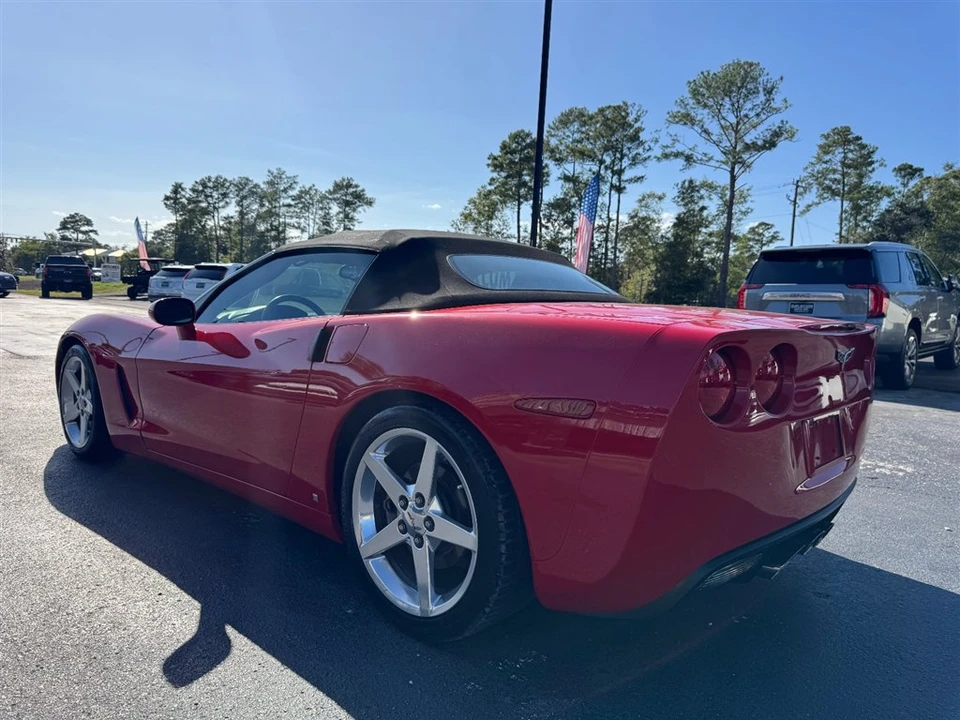 2006 Chevrolet Corvette C6 - Image 12 of 26