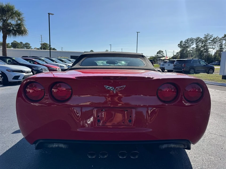 2006 Chevrolet Corvette C6 - Image 14 of 26