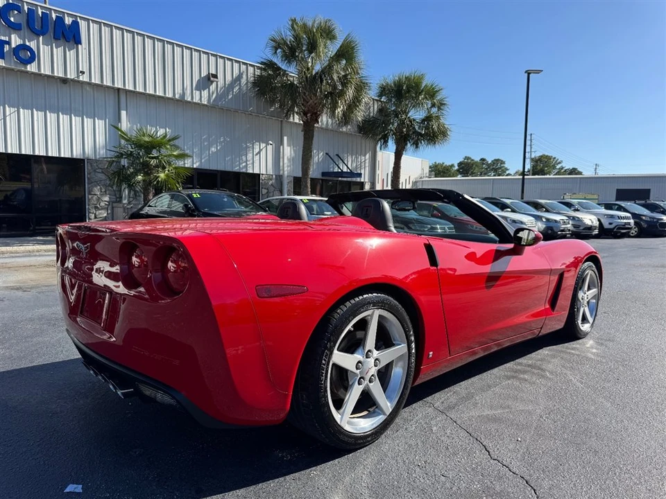 2006 Chevrolet Corvette C6 - Image 15 of 26
