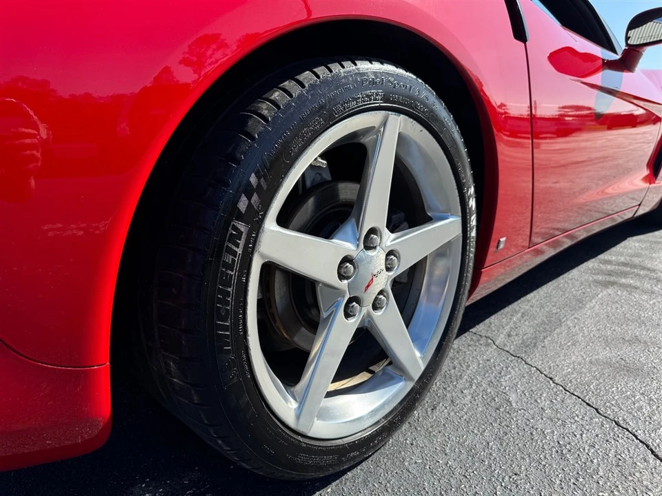 2006 Chevrolet Corvette C6 - Image 18 of 26