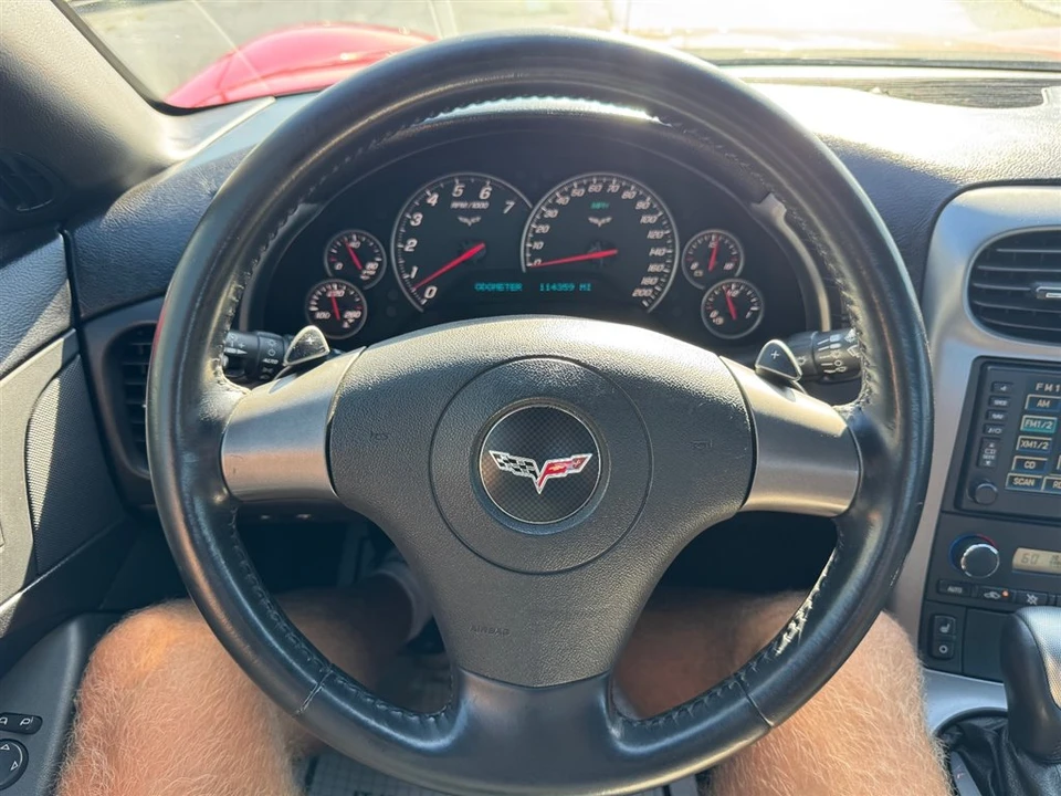 2006 Chevrolet Corvette C6 - Image 19 of 26