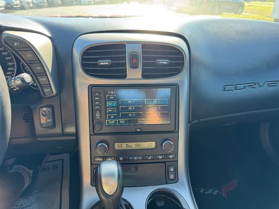 2006 Chevrolet Corvette C6 - Image 21 of 26