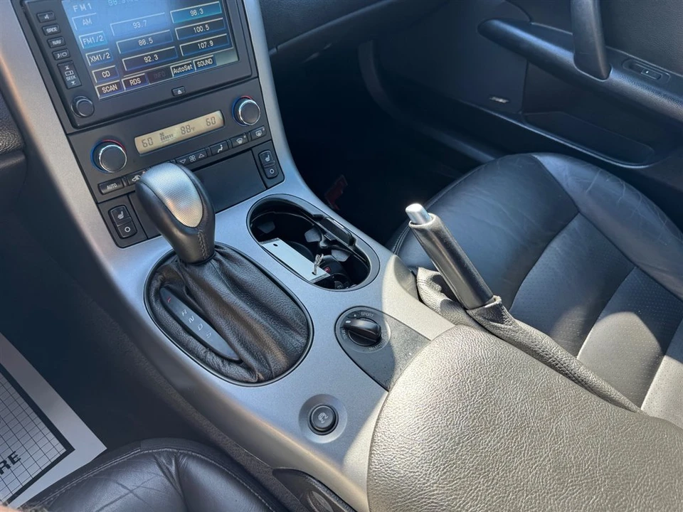 2006 Chevrolet Corvette C6 - Image 22 of 26