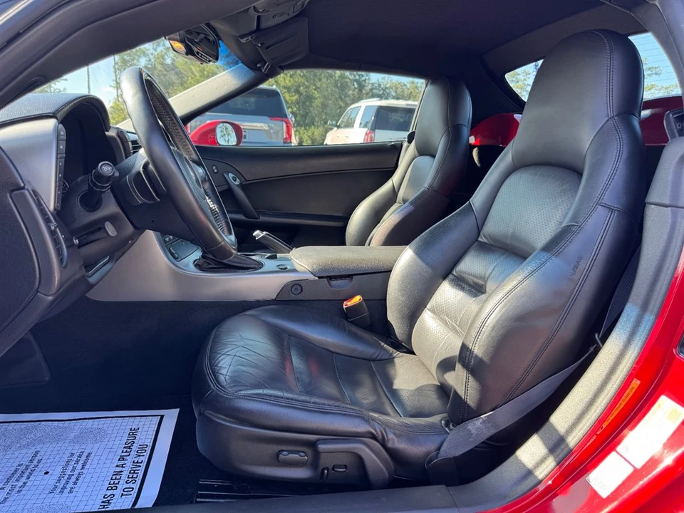 2006 Chevrolet Corvette C6 - Image 23 of 26