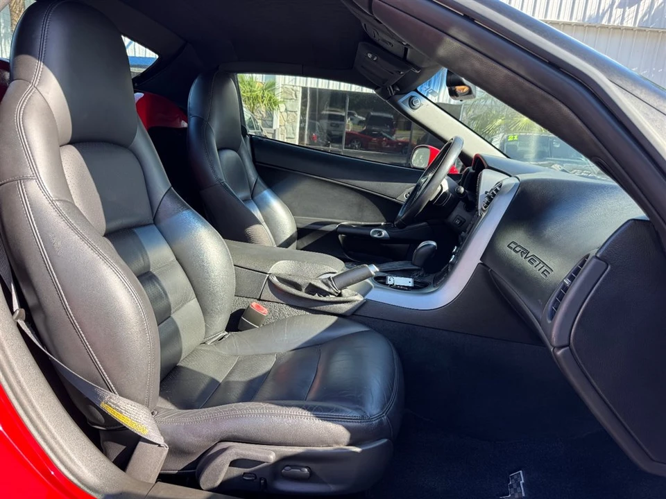 2006 Chevrolet Corvette C6 - Image 24 of 26