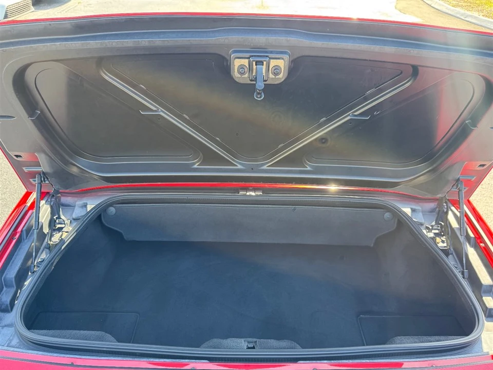 2006 Chevrolet Corvette C6 - Image 26 of 26