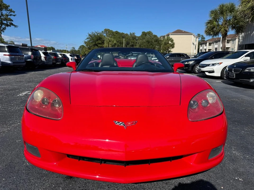 2006 Chevrolet Corvette C6 - Image 5 of 26