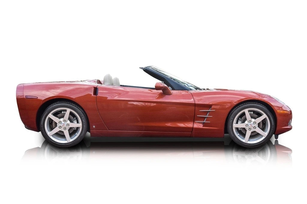 2006 Chevrolet Corvette C6 - Image 2 of 12