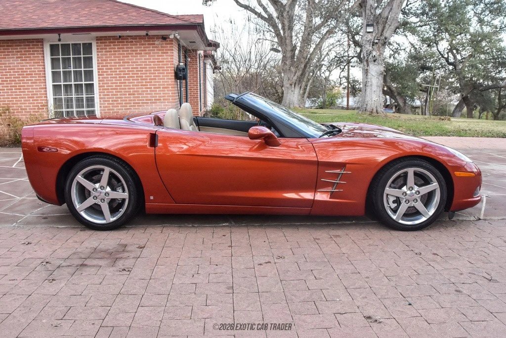 2006 Chevrolet Corvette C6 - Image 9 of 12