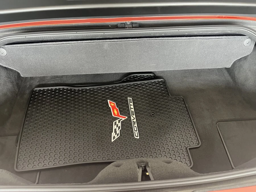 2006 Chevrolet Corvette C6 - Image 10 of 10