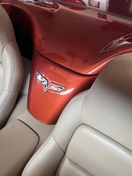 2006 Chevrolet Corvette C6 - Image 8 of 10