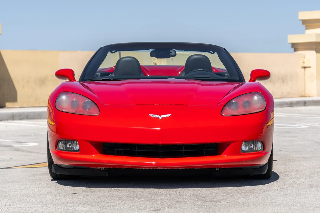 2006 Chevrolet Corvette C6 - Image 2 of 31