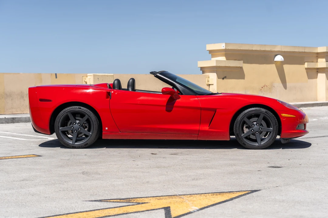 2006 Chevrolet Corvette C6 - Image 8 of 31