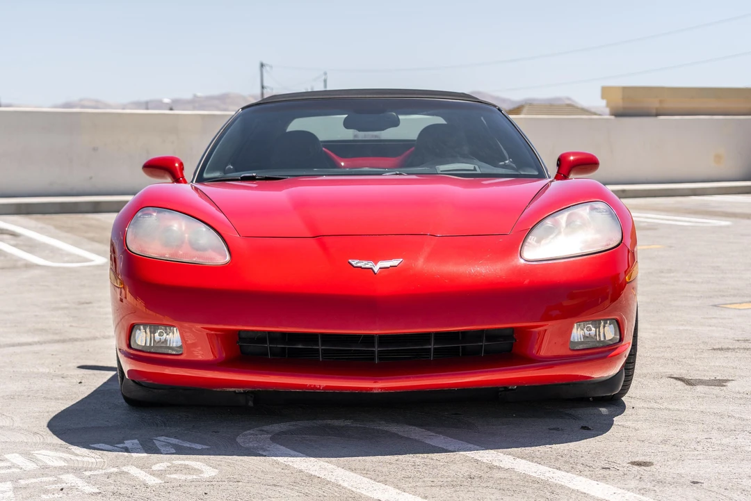 2006 Chevrolet Corvette C6 - Image 10 of 31