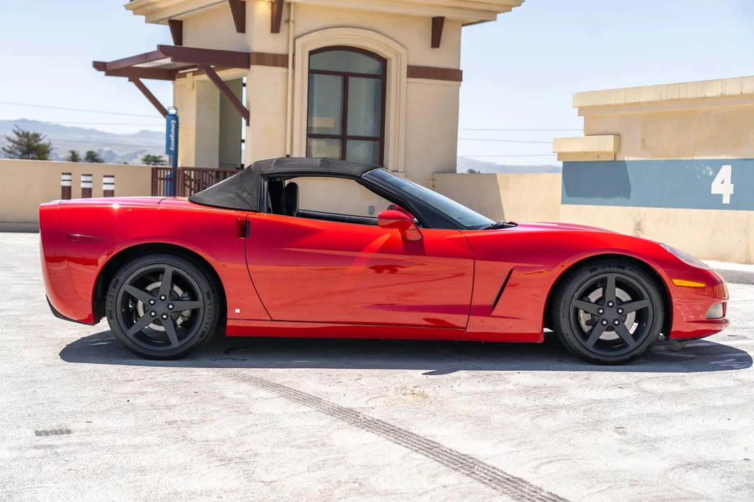 2006 Chevrolet Corvette C6 - Image 16 of 31
