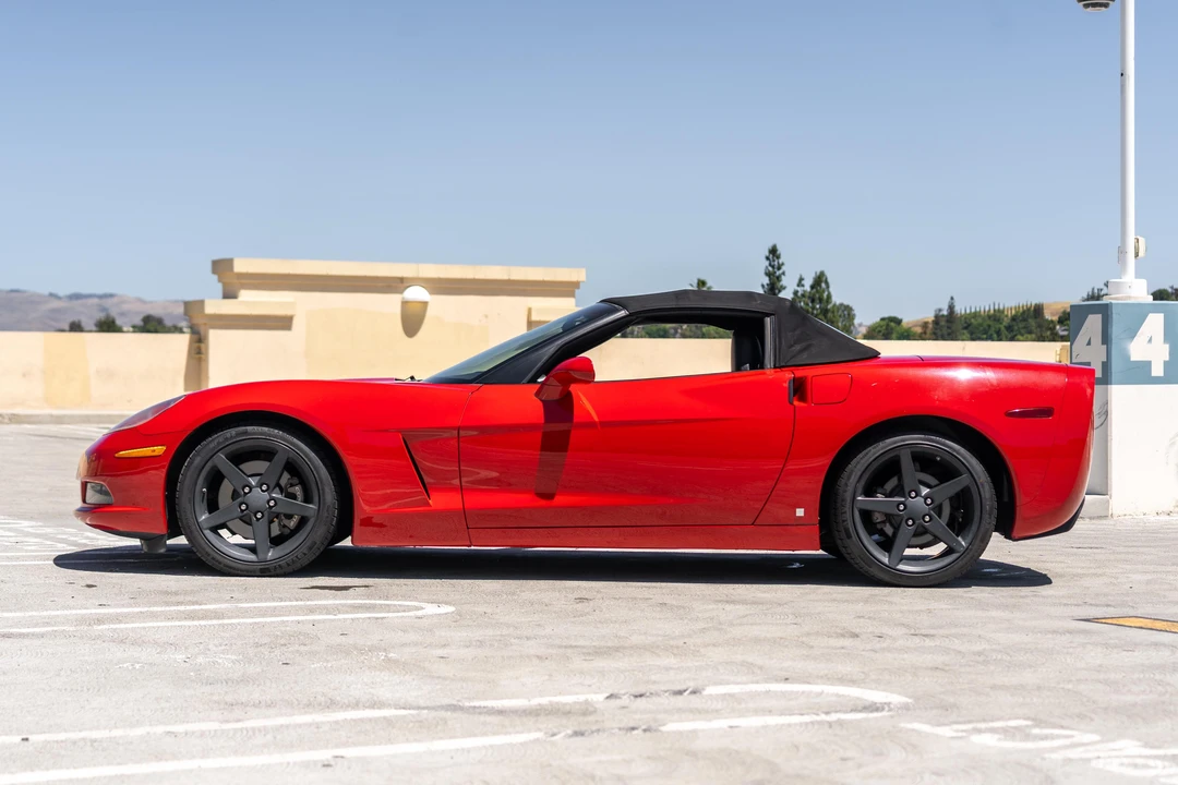 2006 Chevrolet Corvette C6 - Image 13 of 31