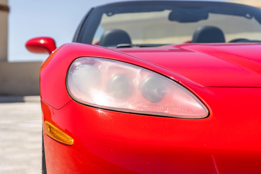 2006 Chevrolet Corvette C6 - Image 20 of 31