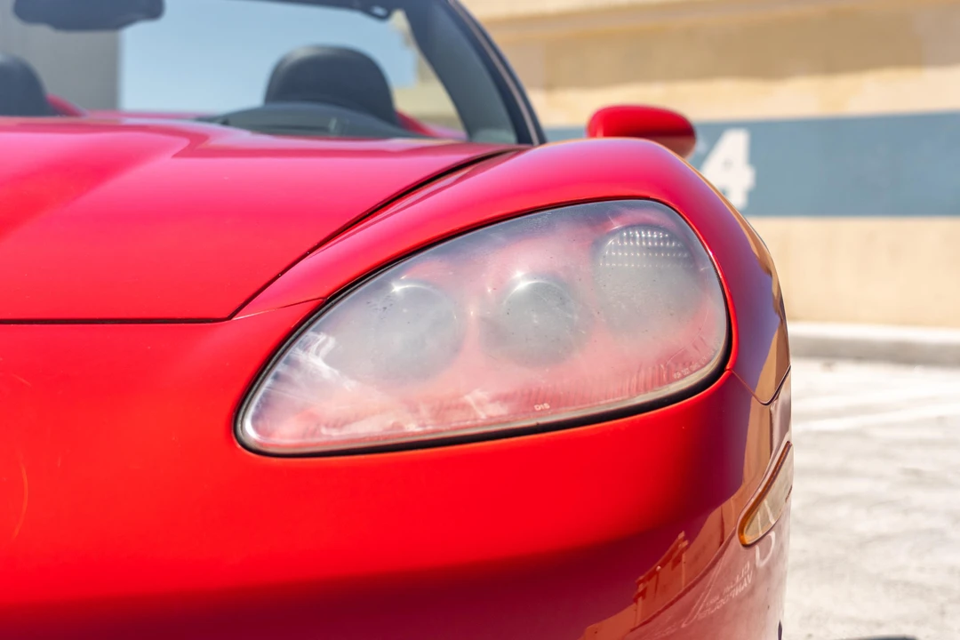 2006 Chevrolet Corvette C6 - Image 22 of 31