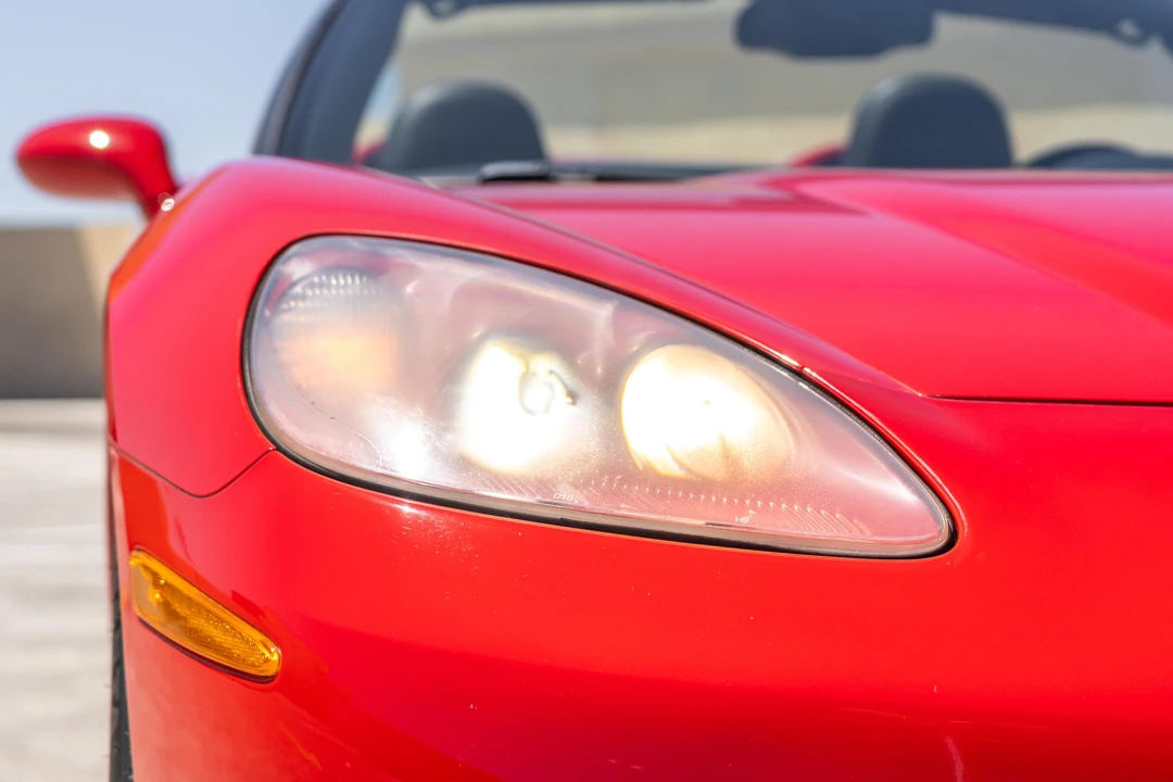 2006 Chevrolet Corvette C6 - Image 23 of 31