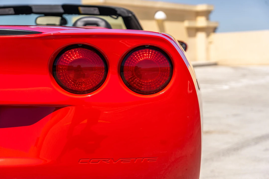 2006 Chevrolet Corvette C6 - Image 26 of 31