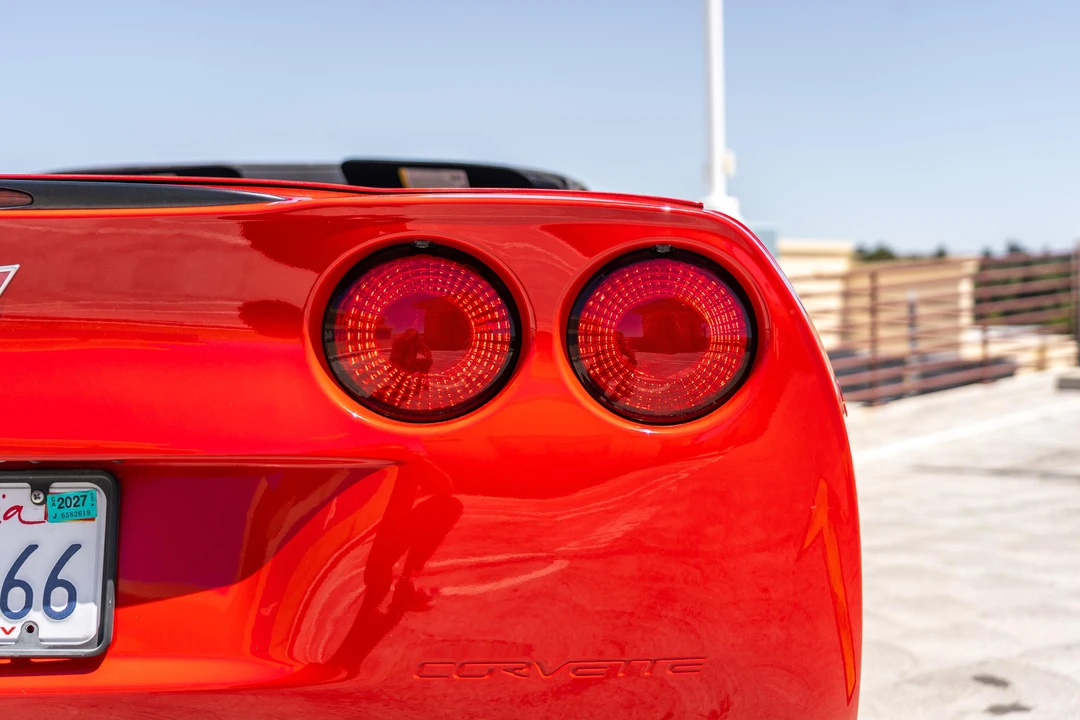 2006 Chevrolet Corvette C6 - Image 28 of 31