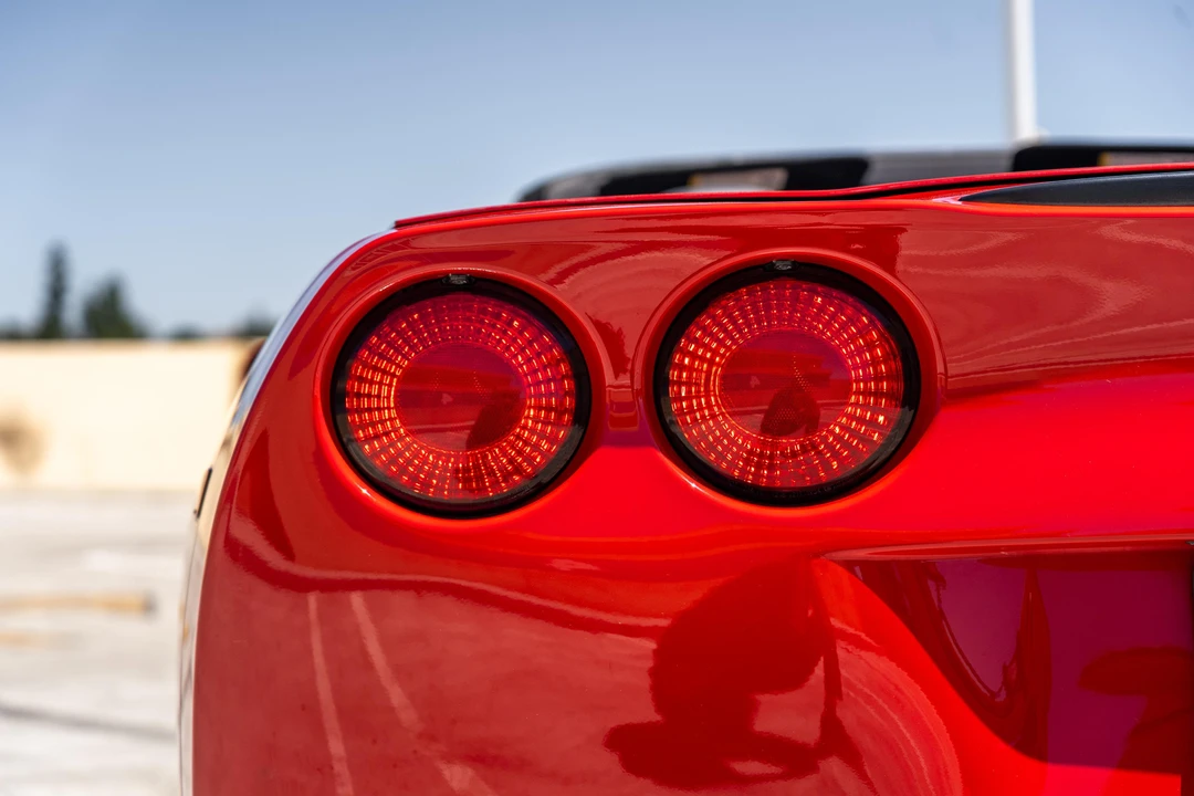 2006 Chevrolet Corvette C6 - Image 29 of 31