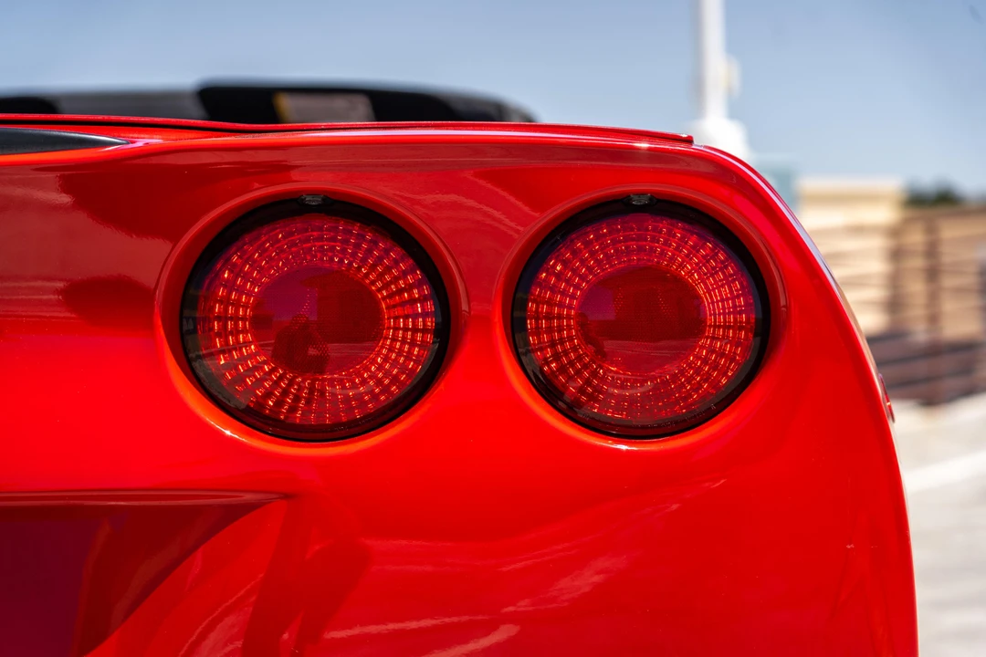 2006 Chevrolet Corvette C6 - Image 30 of 31