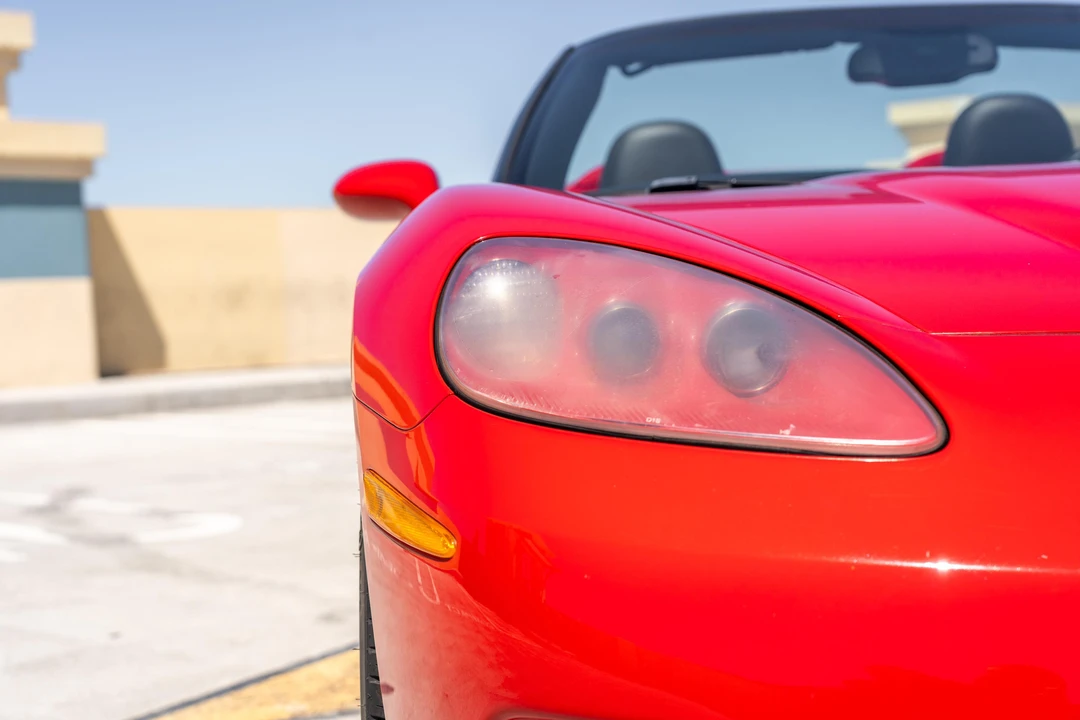 2006 Chevrolet Corvette C6 - Image 19 of 31