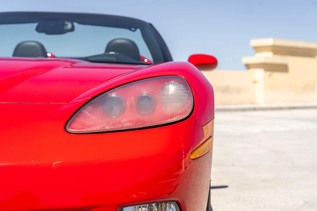 2006 Chevrolet Corvette C6 - Image 21 of 31