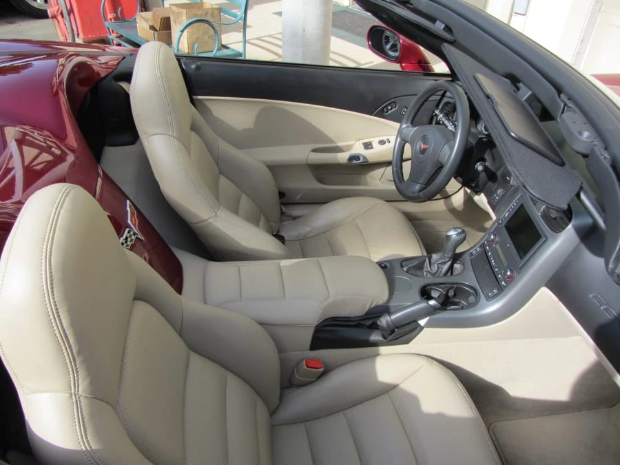 2006 Chevrolet Corvette C6 - Image 3 of 5