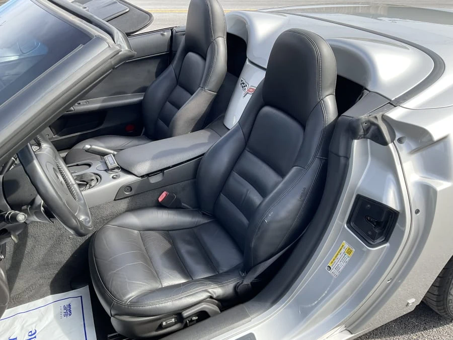 2006 Chevrolet Corvette C6 - Image 10 of 12