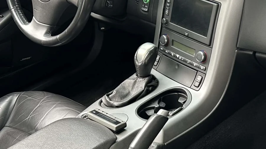 2006 Chevrolet Corvette C6 - Image 10 of 12