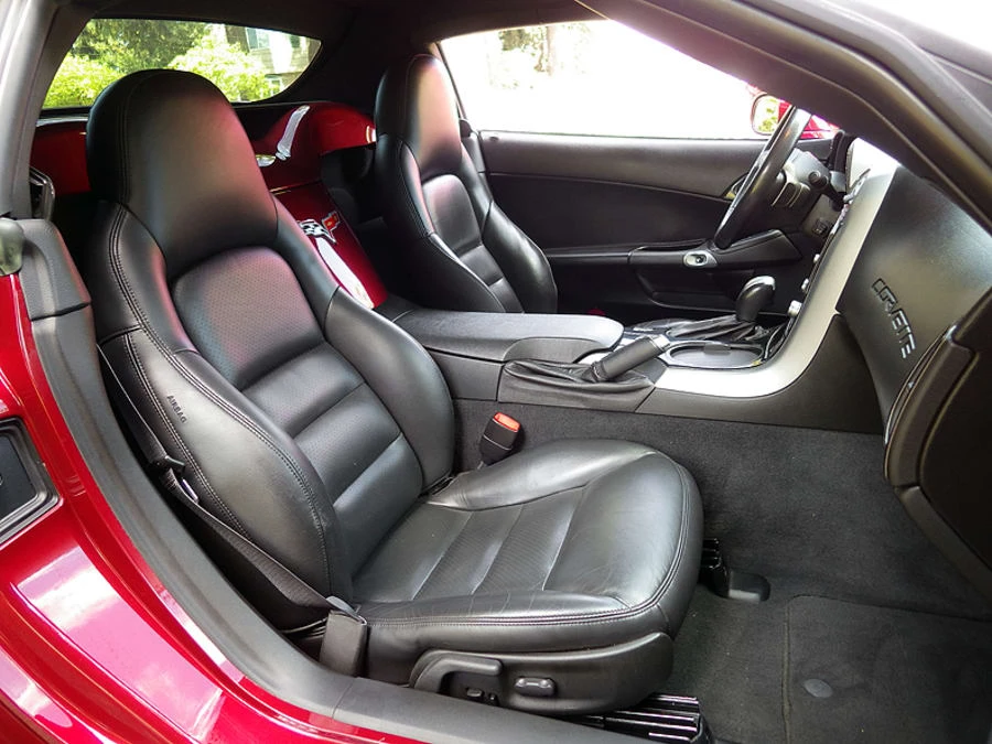 2006 Chevrolet Corvette C6 - Image 5 of 9