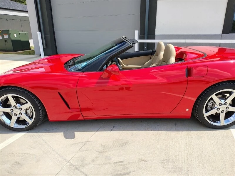2006 Chevrolet Corvette C6 - Image 11 of 31