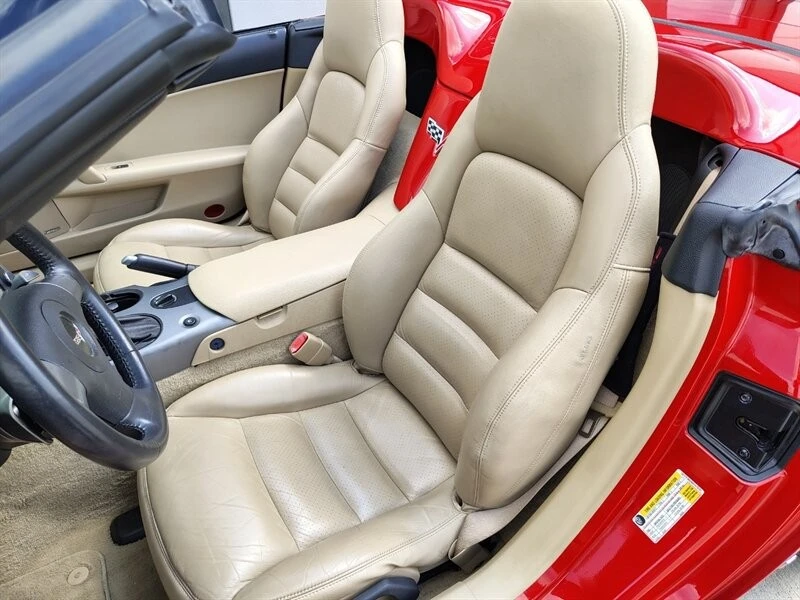 2006 Chevrolet Corvette C6 - Image 7 of 31