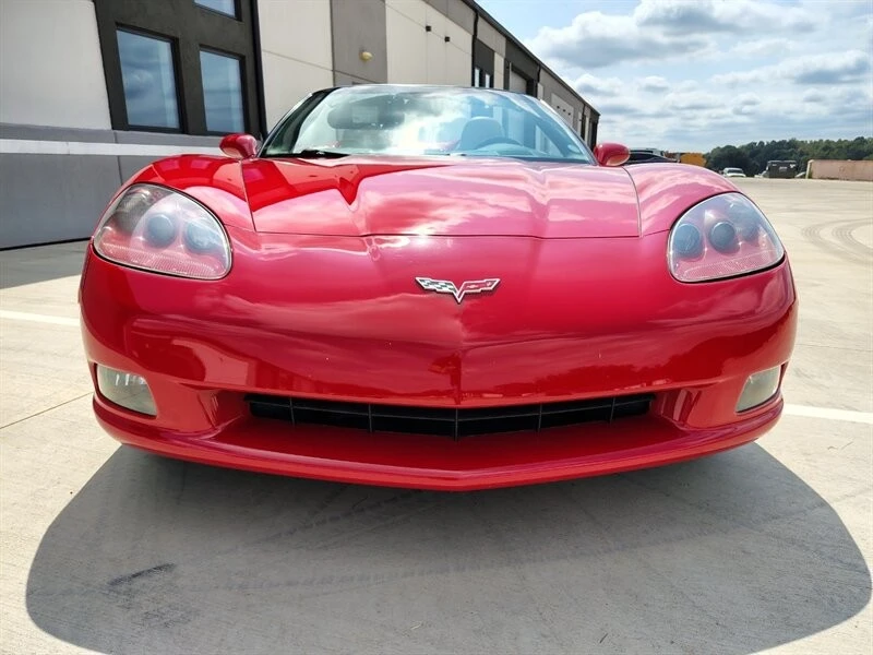 2006 Chevrolet Corvette C6 - Image 30 of 31