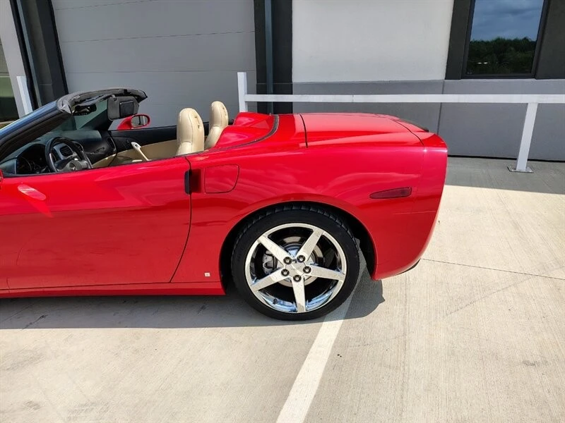 2006 Chevrolet Corvette C6 - Image 12 of 31